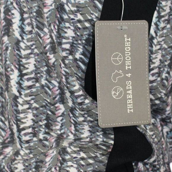 Threads 4 Thought Cotton Jumpsuit, New with Tags​​​​​, Small​​​​​​​​​​​​​ - Picture 3 of 3